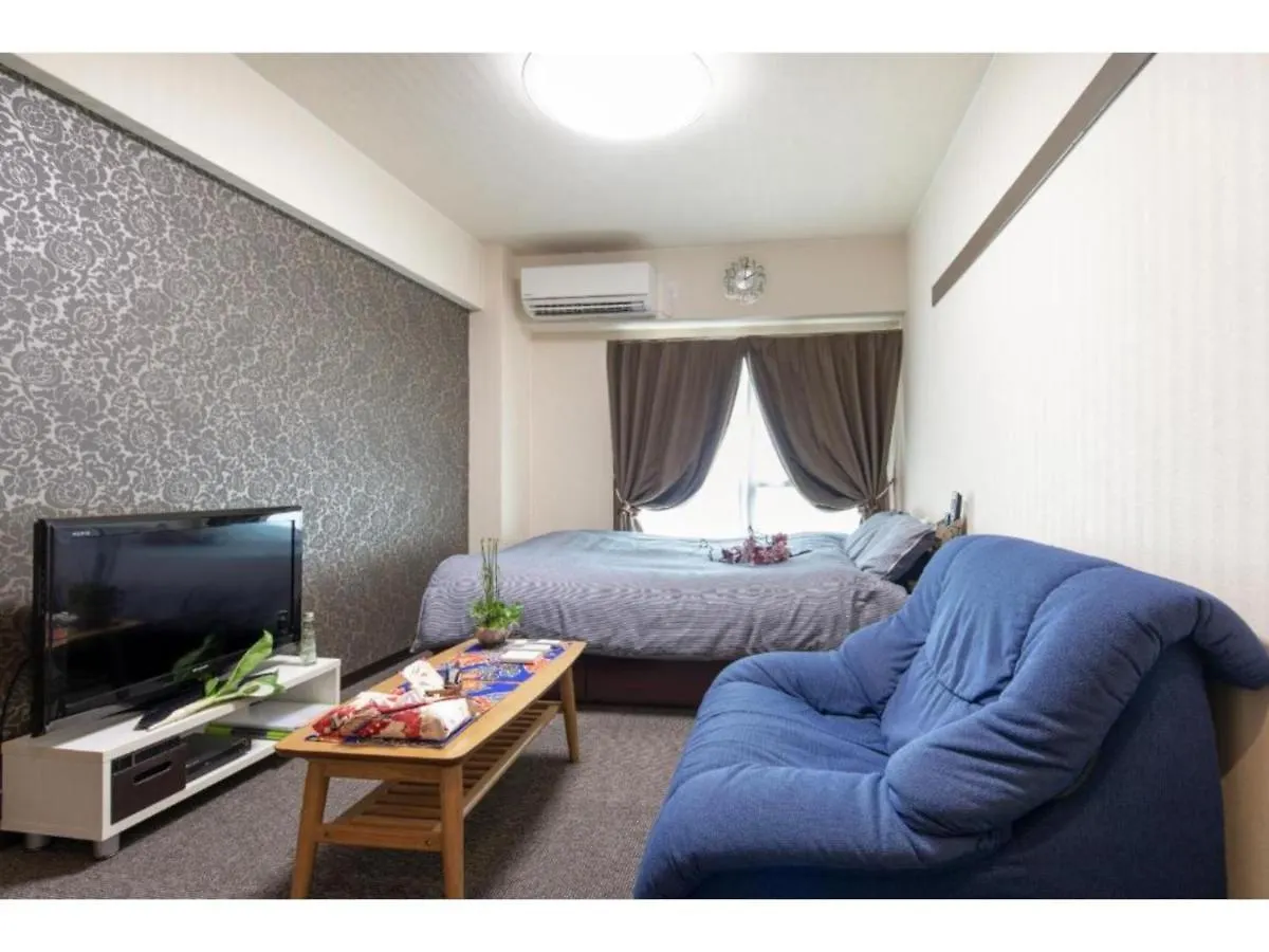 דירה קיוטו Cozy House - Vacation Stay 13159 יפן
