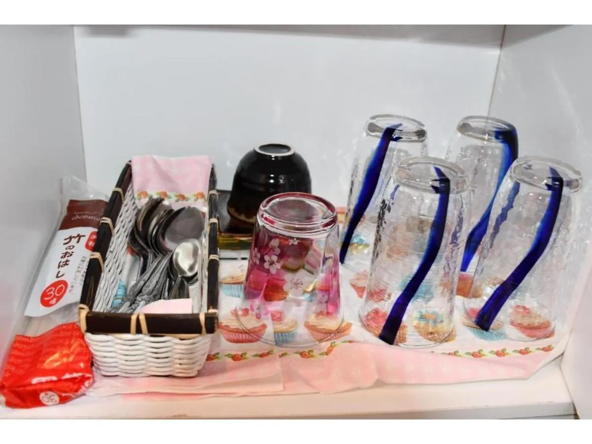 דירה קיוטו Cozy House - Vacation Stay 13159