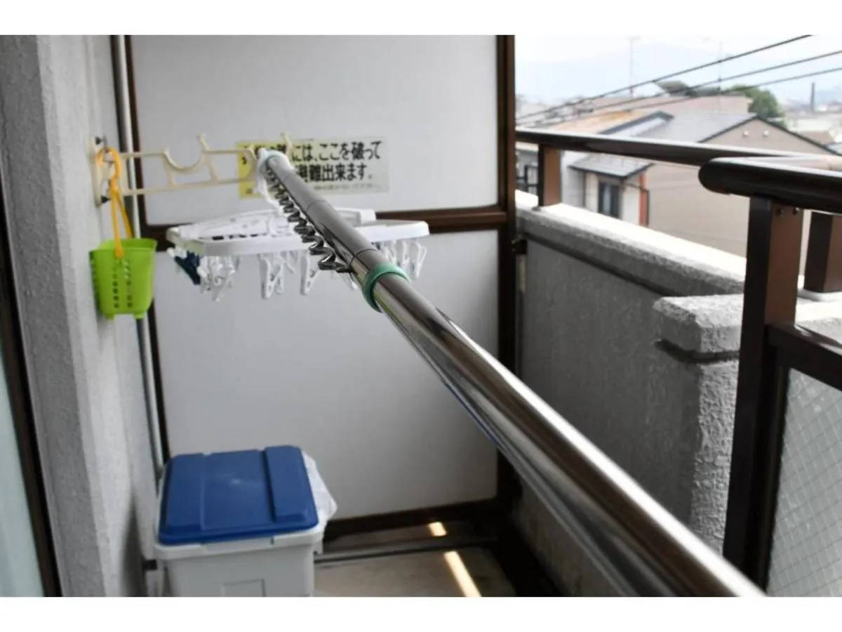 קיוטו Cozy House - Vacation Stay 13159 0*,