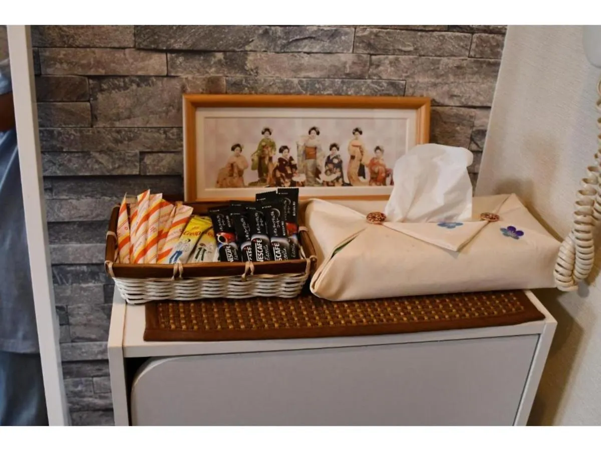 דירה קיוטו Cozy House - Vacation Stay 13159
