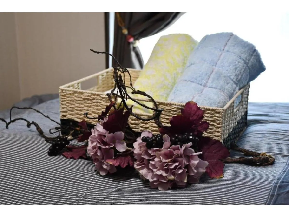 קיוטו Cozy House - Vacation Stay 13159 דירה