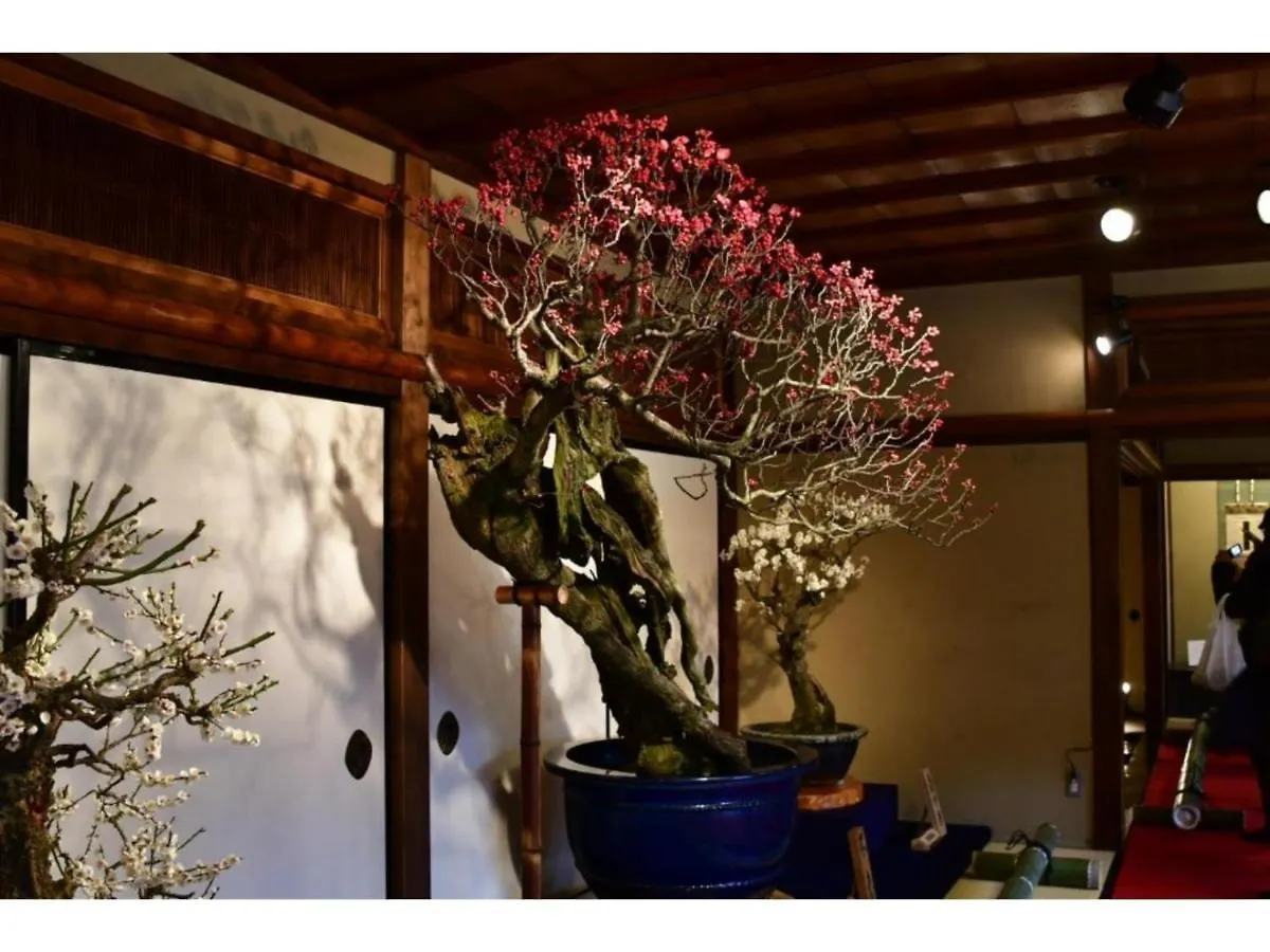 קיוטו Cozy House - Vacation Stay 13159 דירה