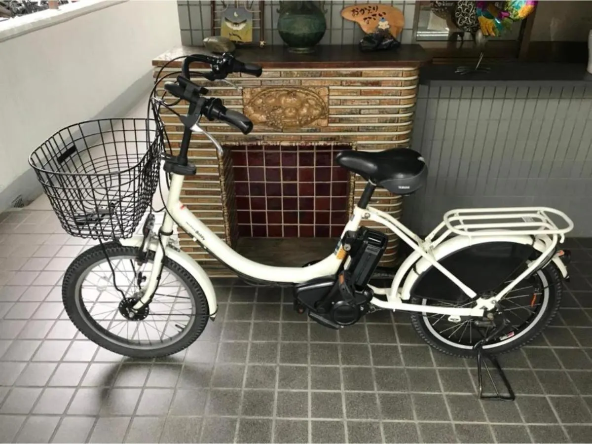 דירה קיוטו Cozy House - Vacation Stay 13159 יפן