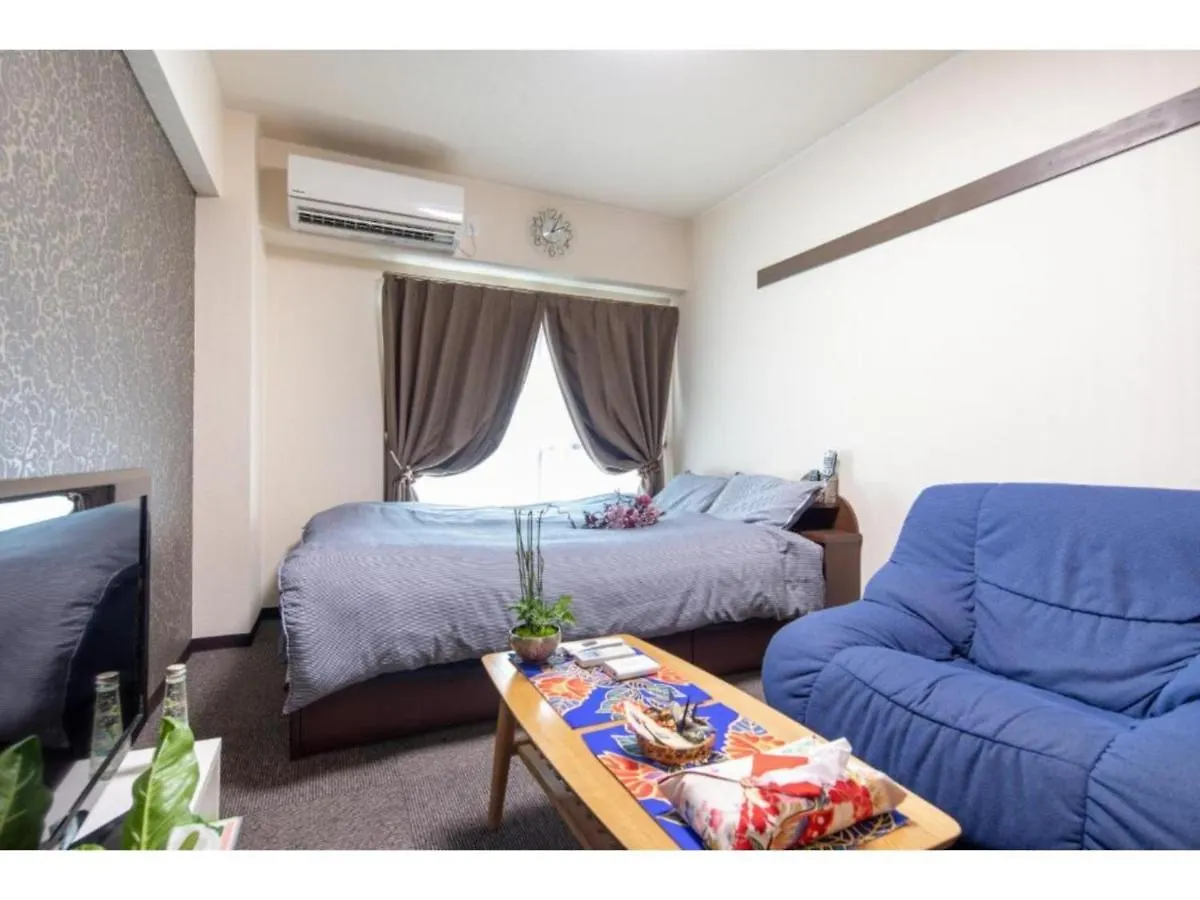 Cozy House - Vacation Stay 13159の連絡先