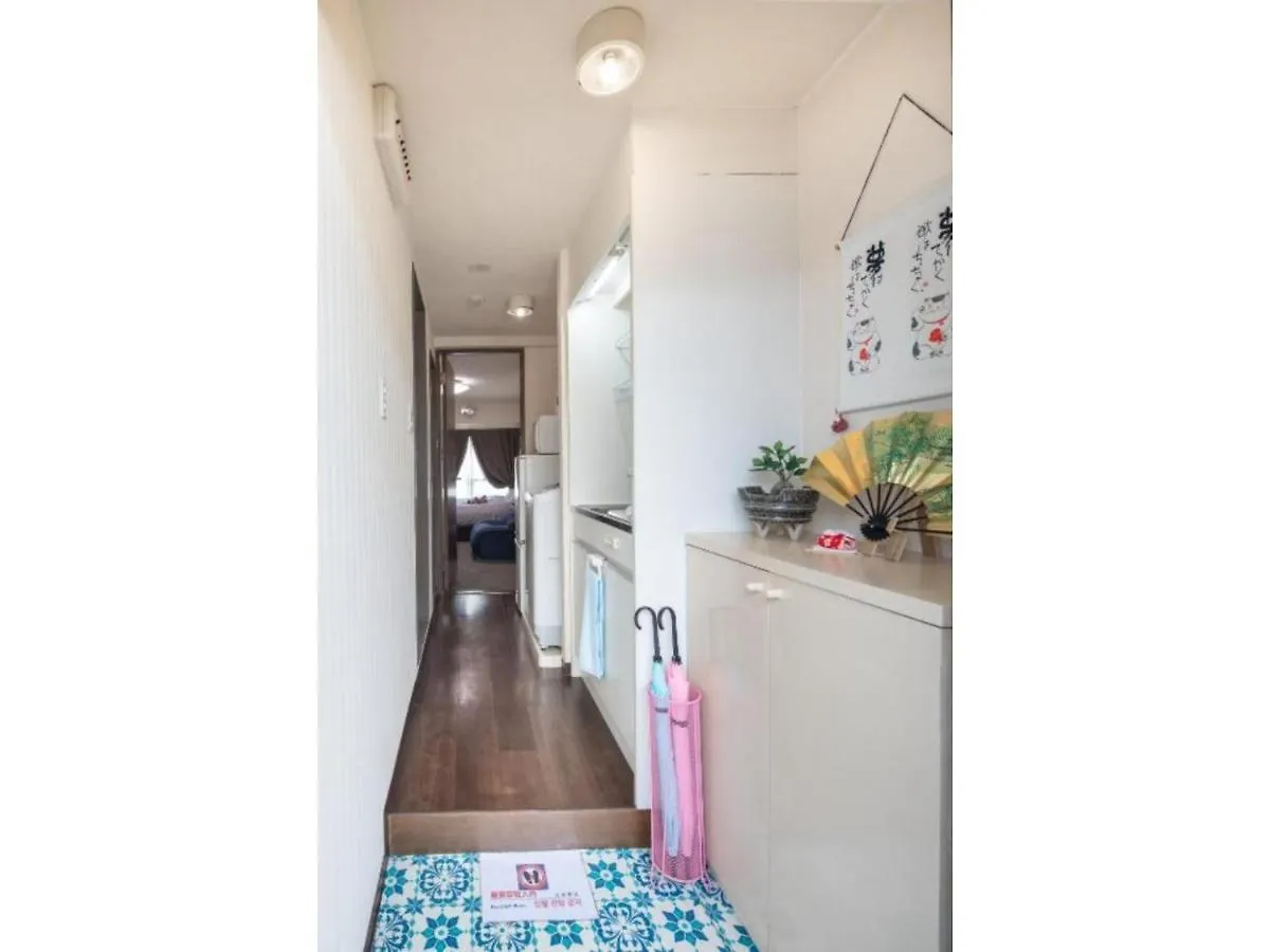 Cozy House - Vacation Stay 13159 京都市 0*,  日本